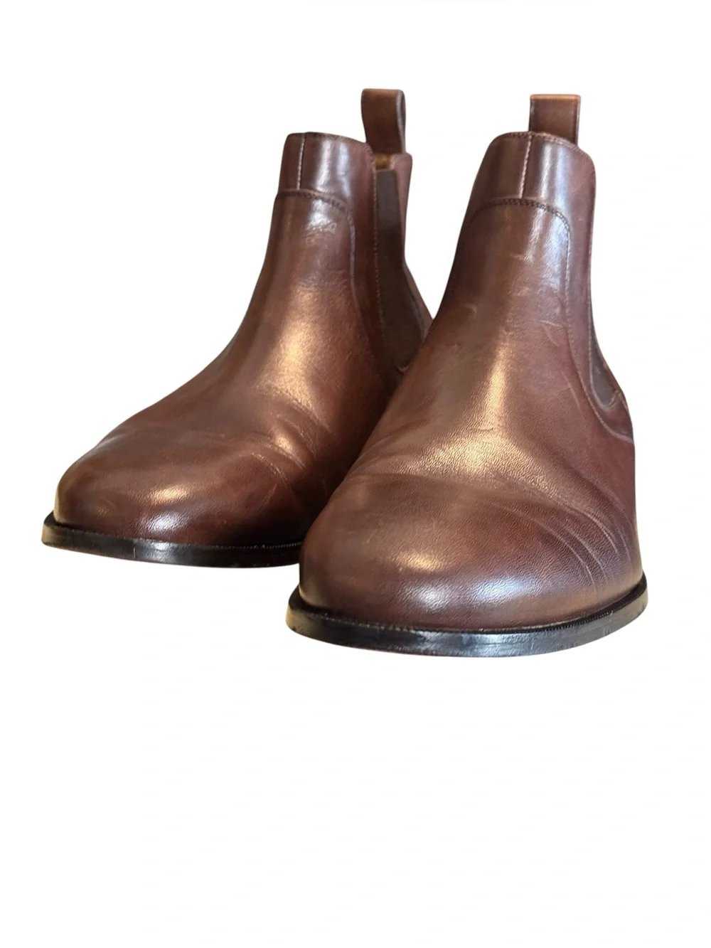 Johnston & Murphy excellent used